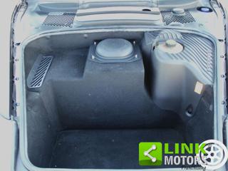 PORSCHE 911 usata, con Spoiler