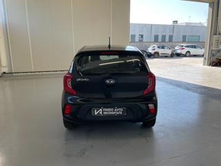KIA Picanto usata, con Boardcomputer