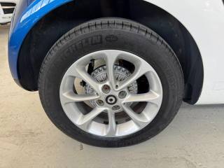 SMART ForTwo usata, con Cruise Control