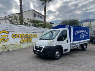 CITROEN Jumper usata, con Lettore CD