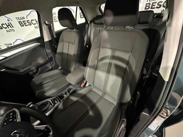 VOLKSWAGEN T-Roc usata, con Chiusura centralizzata