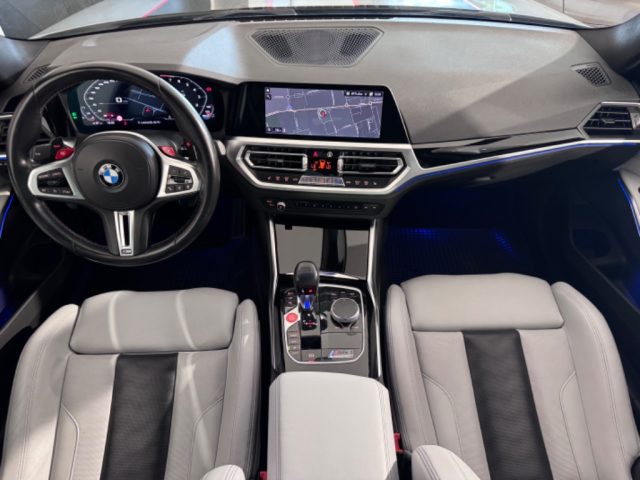 BMW M3 usata, con Sensore di luce