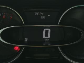 RENAULT Clio usata, con Servosterzo