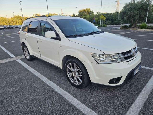 FIAT Freemont usata, con Airbag laterali