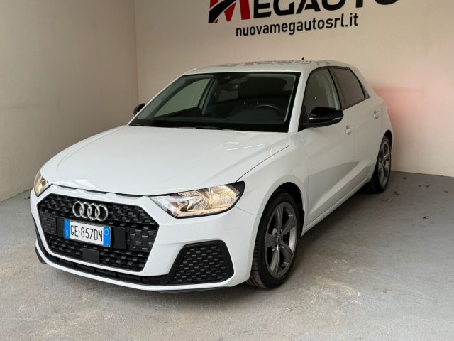 AUDI A1 usata, con Airbag laterali