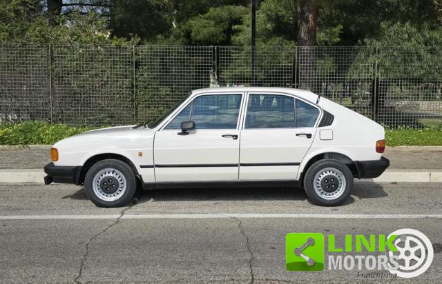 ALFA ROMEO Alfasud usata 8