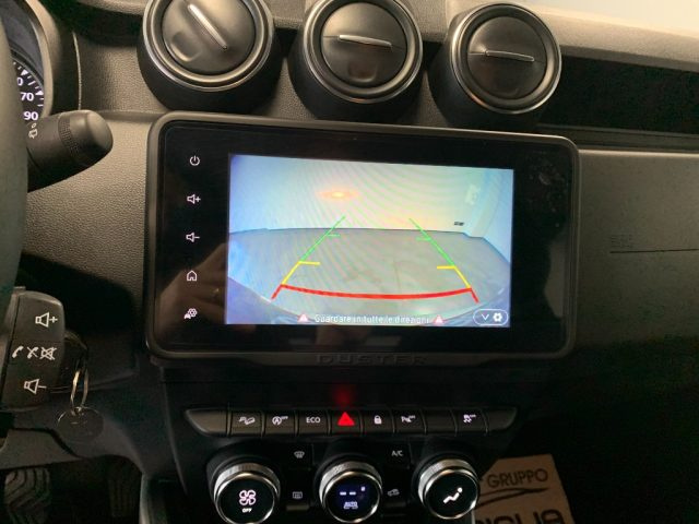 DACIA Duster usata, con Controllo trazione