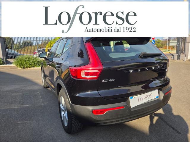VOLVO XC40 usata, con Airbag Passeggero