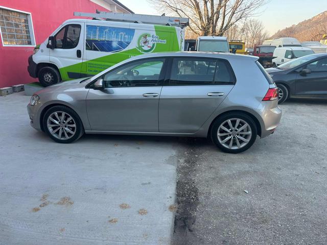 VOLKSWAGEN Golf usata 1