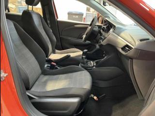 OPEL Corsa usata, con Boardcomputer
