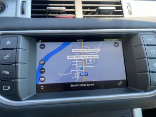 LAND ROVER Range Rover Evoque usata, con Immobilizzatore elettronico