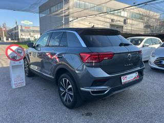 VOLKSWAGEN T-Roc usata, con Autoradio