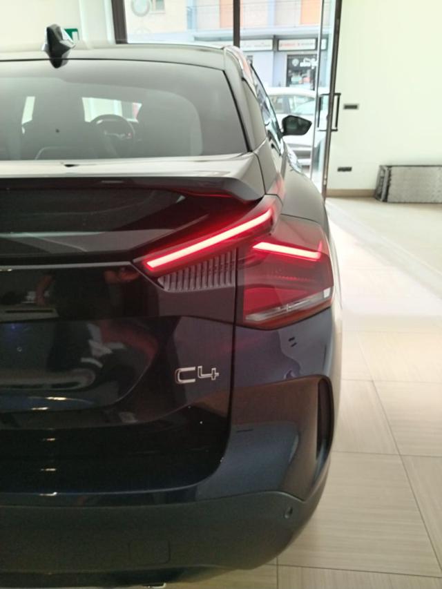 CITROEN C4 usata, con Cerchi in lega
