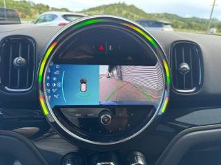 MINI Countryman usata, con Immobilizzatore elettronico