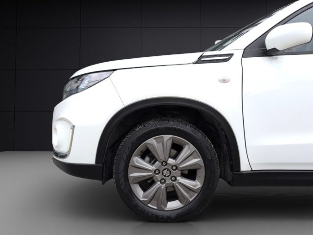 SUZUKI Vitara usata, con Climatizzatore
