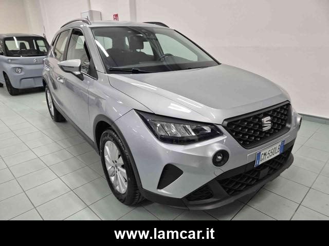 SEAT Arona usata, con ABS