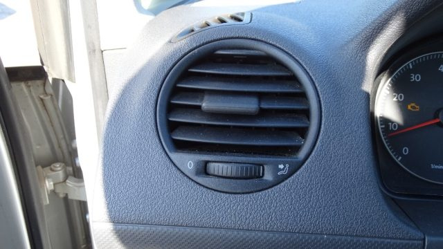 VOLKSWAGEN Caddy usata 86