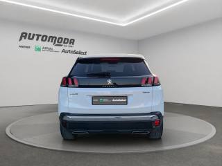 PEUGEOT 3008 usata, con Autoradio