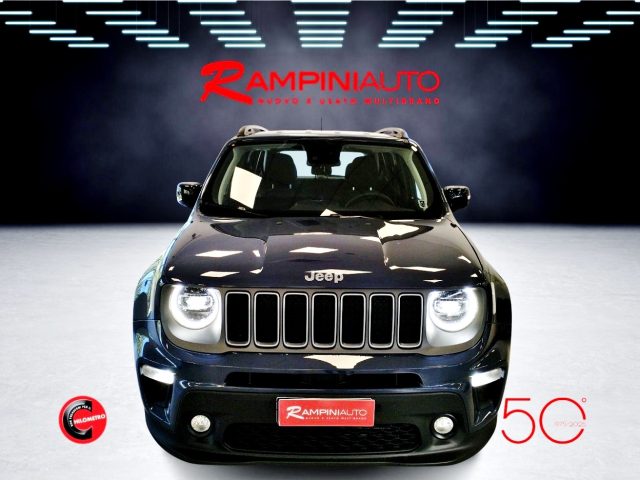 JEEP Renegade usata 2