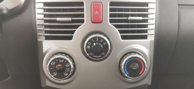 DAIHATSU Terios usata, con Lettore CD