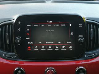 FIAT 500 usata, con Alzacristalli elettrici