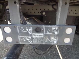 IVECO Daily usata, con USB