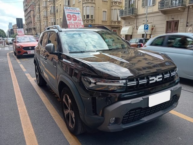DACIA Duster usata, con ABS