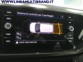 VOLKSWAGEN T-Cross usata, con Autoradio digitale