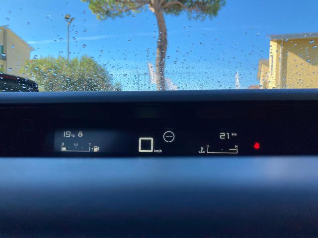 CITROEN C3 usata, con Climatizzatore
