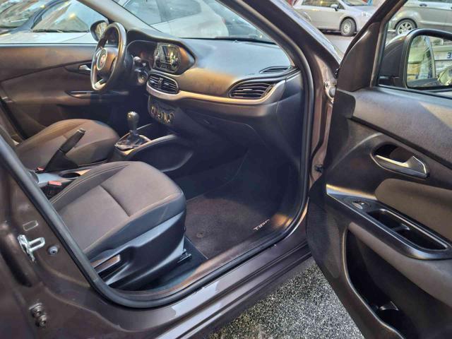 FIAT Tipo usata, con Lettore CD