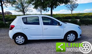 DACIA Sandero usata, con Autoradio
