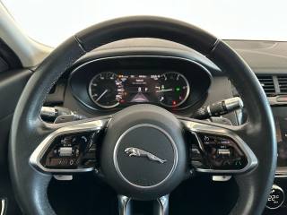JAGUAR E-Pace usata, con ESP