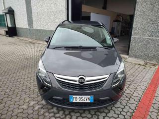 OPEL Zafira Tourer usata, con Climatizzatore