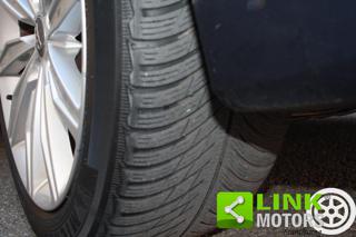 AUDI A6 usata, con Regolazione elettrica sedili