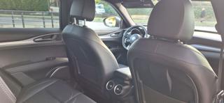 ALFA ROMEO Stelvio usata, con Sistema di navigazione
