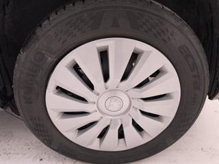 SKODA Kamiq usata, con Sedile posteriore sdoppiato