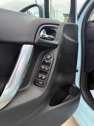 CITROEN C3 usata, con Immobilizzatore elettronico