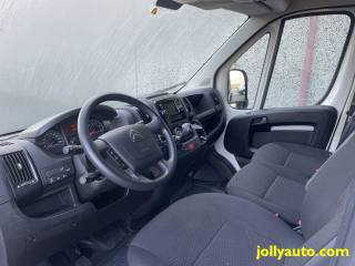 CITROEN Jumper usata 20