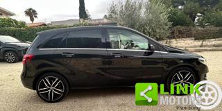 MERCEDES-BENZ B 200 usata 12