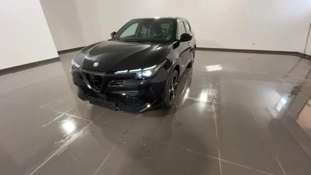 ALFA ROMEO Junior usata, con ABS