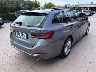 BMW 320 usata, con Airbag laterali