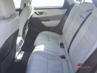 LAND ROVER Range Rover Velar usata 9