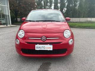 FIAT 500 usata, con Airbag