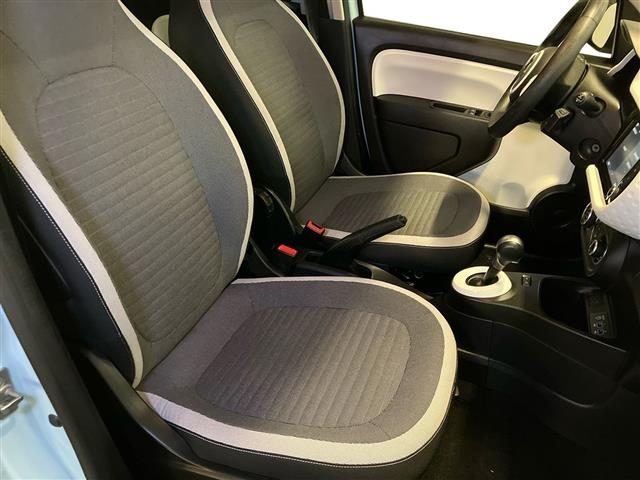 RENAULT Twingo usata, con ESP