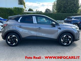 RENAULT Captur usata, con Controllo automatico clima