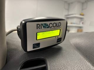 DACIA Dokker usata, con Isofix