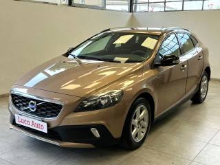 VOLVO V40 D2 1.6 Cross Country *UNICO PROPRIETARIO*