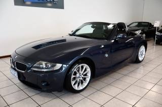 BMW Z4 usata, con Airbag Passeggero