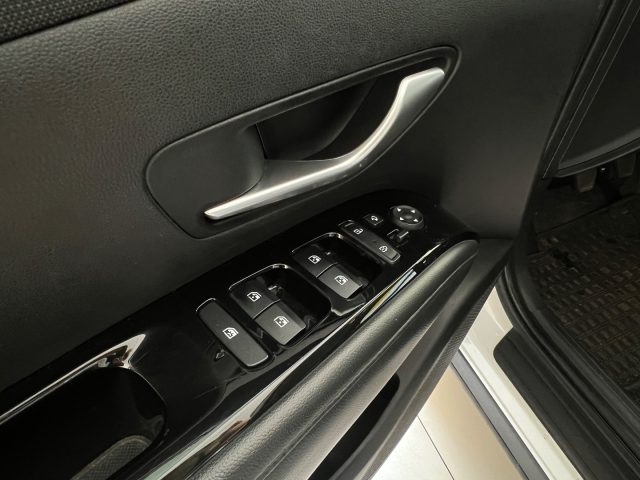 HYUNDAI Tucson usata, con Bracciolo