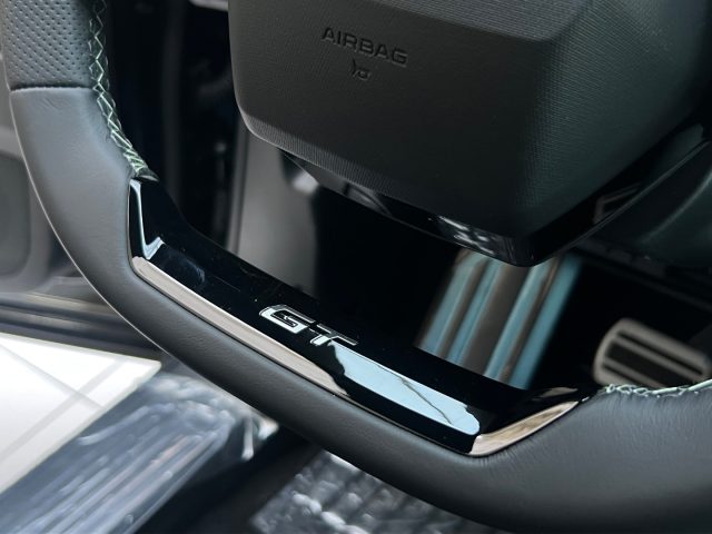 PEUGEOT 3008 usata, con Servosterzo
